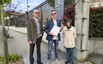 Máis de 2.500 sinaturas esixen á Xunta que declare o salmón galego “en perigo de extinción”