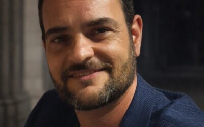Manuel Losada presenta este venres as súas dúas novas novelas en Vilagarcía