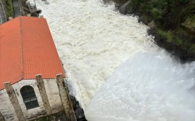PLADEMAR fai un chamamento a aproveitar a “oportunidade histórica” do vencemento da concesión dos tres saltos do Tambre