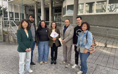 O BNG reclama retirar en Muros-Noia a concentración das urxencias nos PACs os sábados