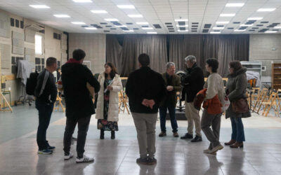 A Deputación destina máis de 200.000 euros á realización de actividades musicais