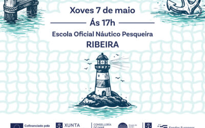 Ribeira xunta nunha xornada ao sector pesqueiro, ás administración, ás empresas e á mocidade para afrontar o reto da remuda xeracional no mar