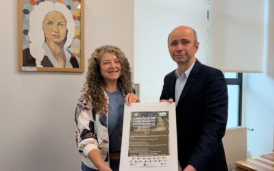 Patrimonio, fotografía e contorna dixital centran a oferta formativa de Camiños de Coñecemento e Experiencia en Ribeira
