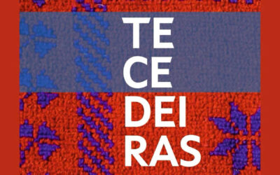 As tecedeiras e o seu legado centran este martes unha conferencia en Noia